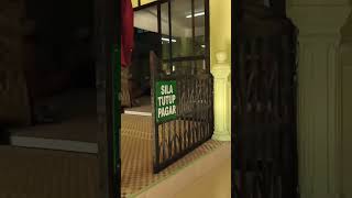 1 syawal 2026 hari raya kelantan