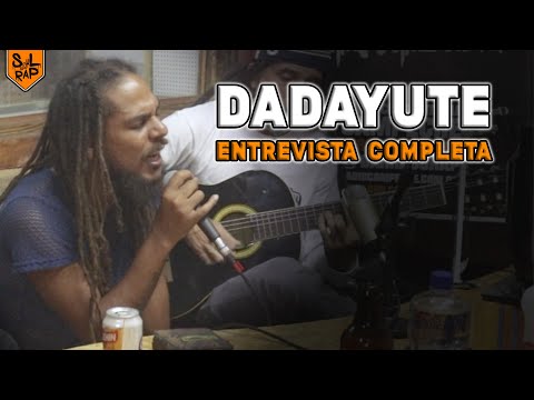 Barraco RAP Entrevista: Dada Yute