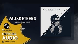 ยอม – Musketeers