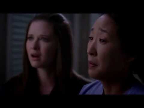 Grey's Anatomy - 6x24 - "Who's going to operate on Dr Shepherd?"