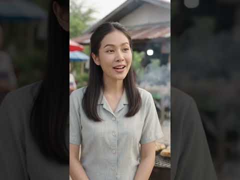 รังผึ้งย่างเกลือ #แม่ผัวลูกสะใภ้
