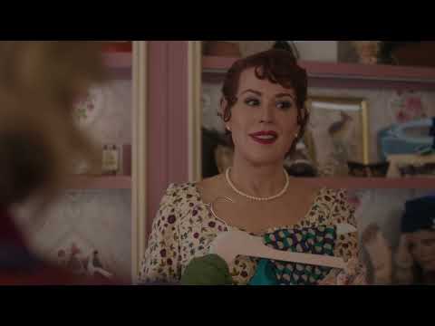 Betty And Veronica Shopping, Reggie Tells The Game Plan - Riverdale 7x12 Scene