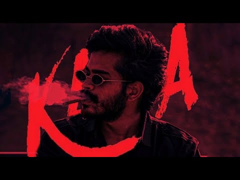 Introducing the kaala | chakri | Rajinikanth | santhosh Narayanan |Onti Thala Ravana