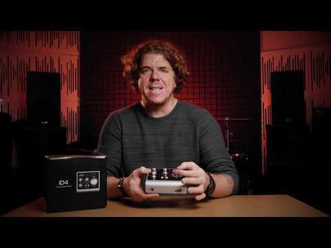 Roland Rubix 22 USB