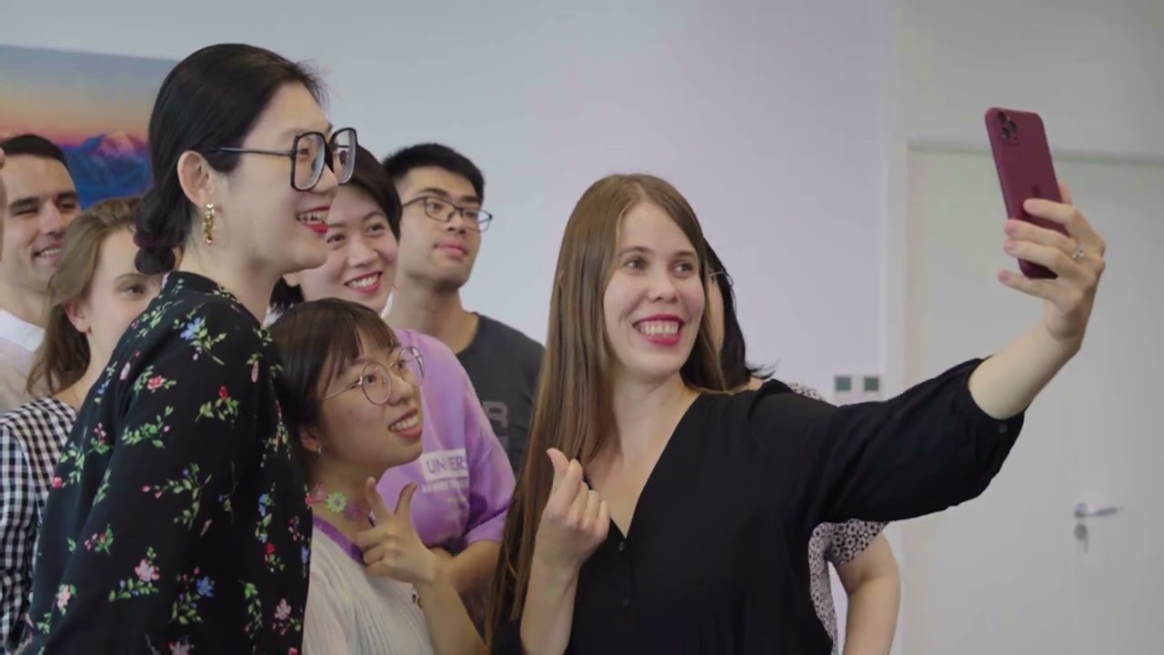 One Planet One Future | Zero Waste Life in the eyes of the young generation