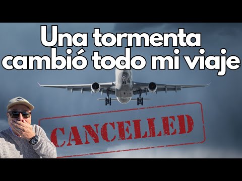 La Sorpresa en Newark Un Respiro Inesperado en Medio del Caos Aéreo