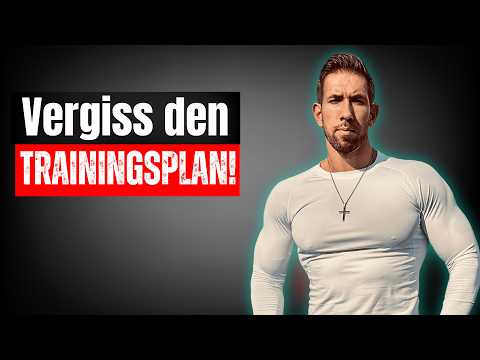 Der wichtigste Faktor für den Muskelaufbau! (Das erwartest du nicht)