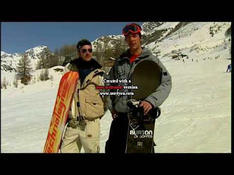 SNOWBOARD CORSO PER PRINCIPIANTI