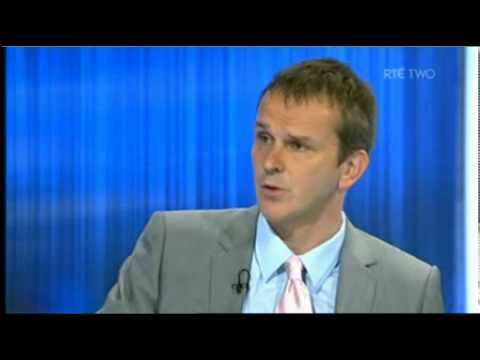 RTE World Cup 2010 - England vs Germany post match analysis