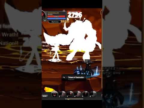 AQW SHADOWY SCAVENGER CLUE l DAILY GIFTS