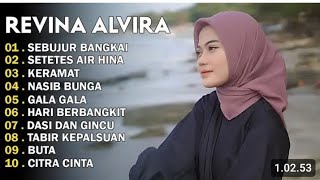 Download lagu REVINA ALVIRA - DANGDUT LAWAS SEBUJUR BANGKAI- SETETES AIR HINA FULL ALBUM GASENTRA PAJAMPANGAN mp3 Download lagu REVINA ALVIRA - DANGDUT LAWAS SEBUJUR BANGKAI- SETETES AIR HINA FULL ALBUM GASENTRA PAJAMPANGAN mp3