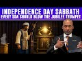 Everybody Must Be SDA Because Of This Independence Day Sabbath Every SDA Must Blow Jubilee Trumpet