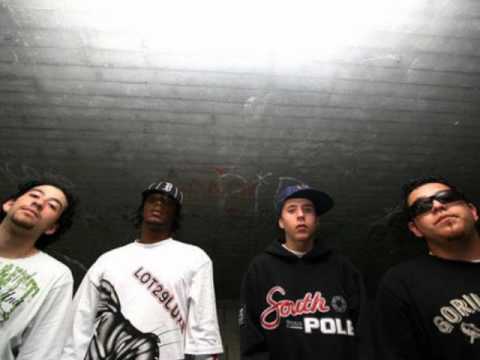 Breaknecks - Fakka Opp Ft. El Axel