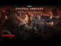 Warhammer 40K: Eternal Crusade Tactical Marine ...