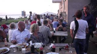 preview picture of video 'Guldkaggen - Gotlands skönaste sommarhäng (OFFICIAL VIDEO)'