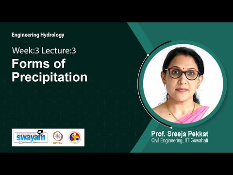 Engineering Hydrology Intro Video