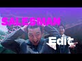Salesman Edit Squid Game 3 Viral Gongyoo Edit Feedshorts Famous Motivation Capcut Shorts