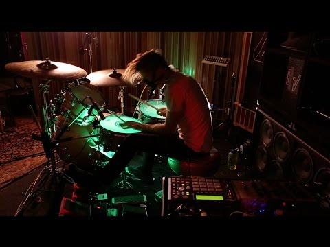 REPTOID- Dead Planet- Live at Mission Recorders Oakland
