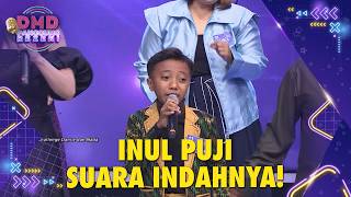 Download lagu BIBIT UNGGUL! Abel Dengan Suaranya Yang Enak Di Dengar | DMD PANGGUNG REZEKI mp3