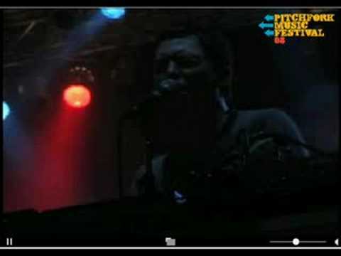 Animal Collective- Pitchfork- My Girls (formerly house)