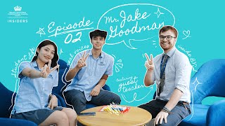 Episode 2: What Would You Do With 1000? | BVIS Insiders – A Student Podcast Series