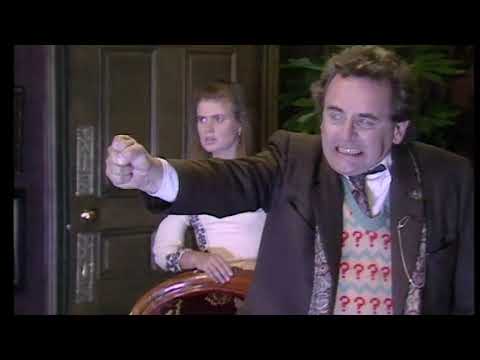 Doctor Who Season 26 Tribute