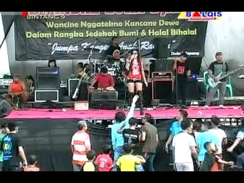 MAWAR HITAM - DANGDUT KOPLO NEW BINTANG 9