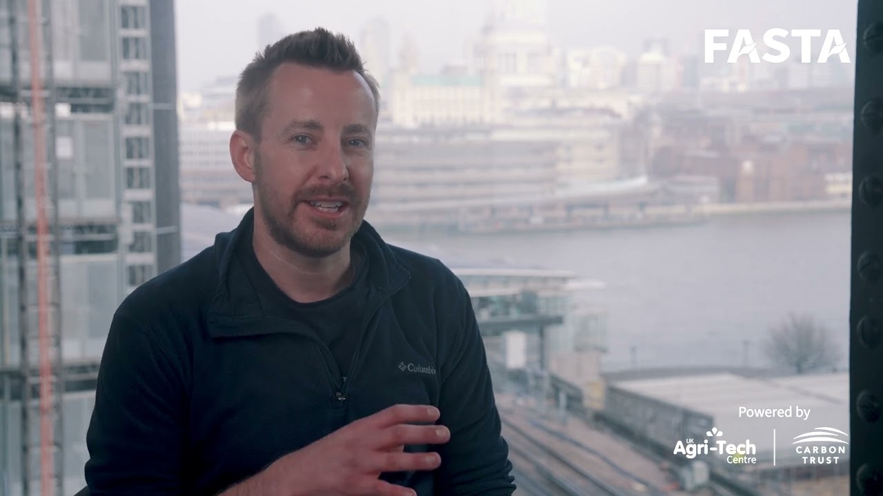 FASTA interview with Paul-Tech: Rob