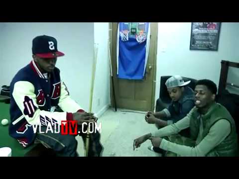 Exclusive: Travis Porter Speak On Their Label Situation & Gucci Mane