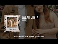Adzrin Jalan Cinta Official Audio