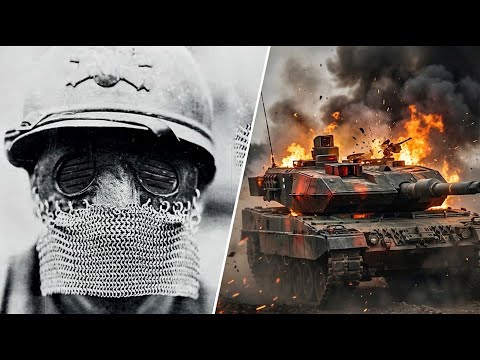 The Horrors of T-72 Crews