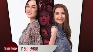 Download lagu Thrill Asia | Jacqueline Comes Home: The Chiong Story { Premiere 11 September } mp3