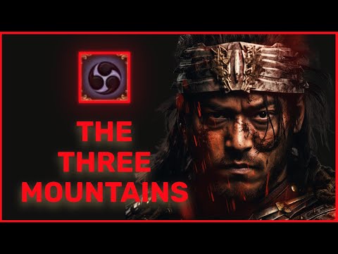 EU4 1.35 The Three Mountains -- Two POWERFUL Openings