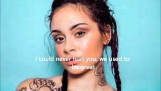 ✩ Kehlani: Alive ft Coucheron ✩ •• Lyrics ••