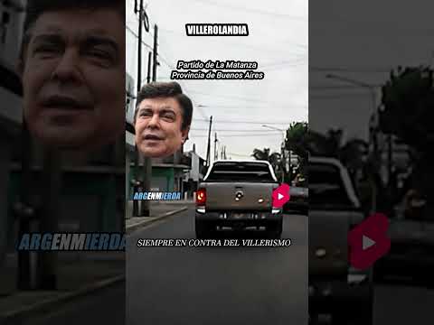 🔥Camioneta🔥Sin🔥Patente🔥Provincia de Buenos Aires🔥Villerismo🔥La Matanza🔥Especialistas en Villerismo🔥