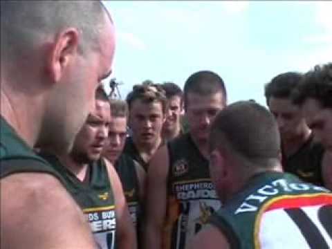 Best 3 Quarter Time Rev Up Speech Of All Time