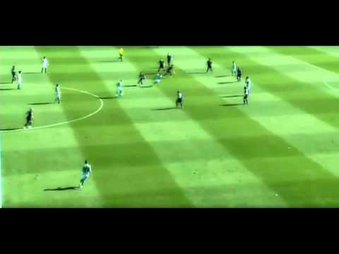 Ezequiel Calvente Vs Recreativo de Huelva H By Linus