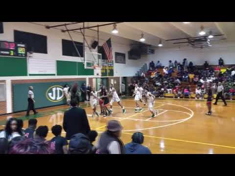 The Duke Show Volume 1