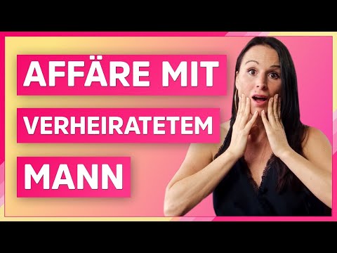 Affair with married man / he's taken – Will he choose me? 3 signs