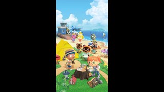 How to plant seeds in : Animal crossing Pocket Camp | Gameplay