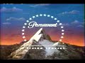 Paramount A Viacom Company Logo Animation 1996