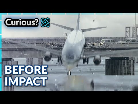 Air Florida Flight 90 Frozen River Disaster 1982 | Mayday: Air Disaster