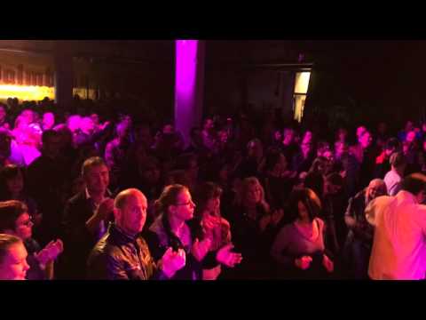 Gonzo'N'Friends feat. Christian Herzberger Improvisation