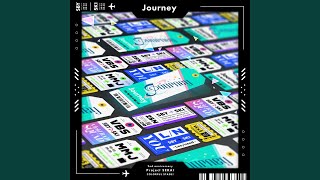 Cover art for Journey