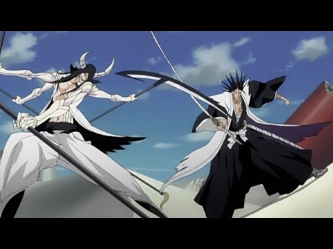 RAMIREZ x Shakewell - Be A Witness [AMV]