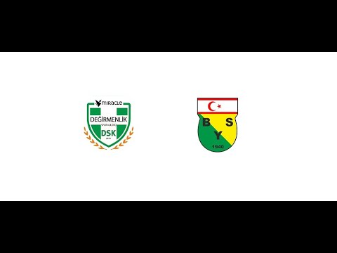 Miracle Değirmenlik SK 2 - 0 Binatlı YSK  (AKSA 1.Lig ) 24.03.2024