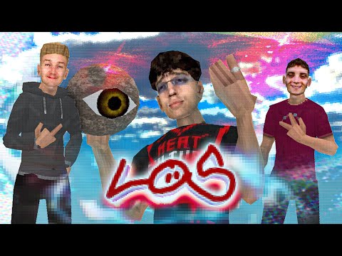 COVIN - LOS ft. KALUCH, OSPANNO prod. DanybeatZ