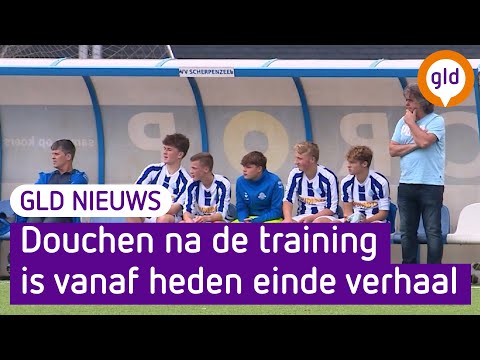 GLD Nieuws 10 september 2022