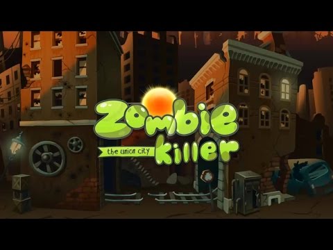 Zombie Killer Video