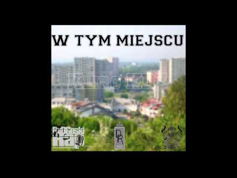 Klipo - W tym miejscu [singiel promujacy album "Do Przodu"] (DarkoniaRecords.Eu)